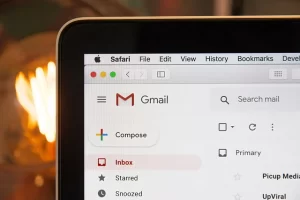 Gmail Account, How To Create In Few Minutes