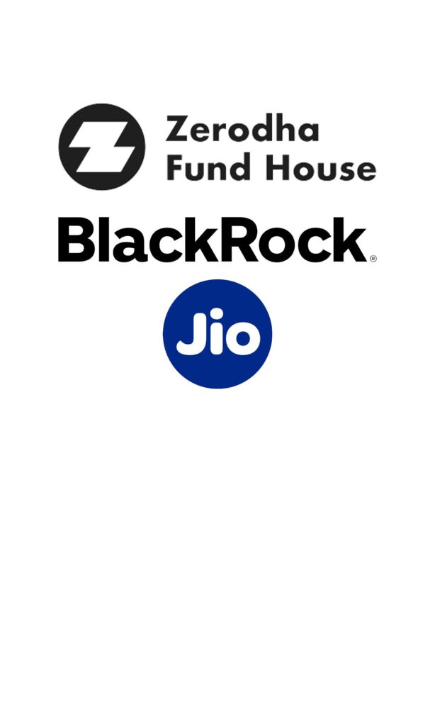 Jio BlackRock Mutual Fund Gears Up for Launch